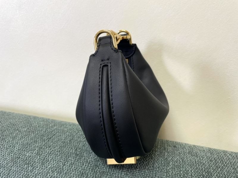 Fendi Hobo Bags